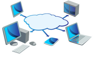 StearTech Cloud Computing Services